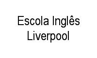 Logo Escola Inglês Liverpool em Centro