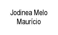 Logo Jodinea Melo Maurício em Centro