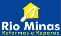 Logo Rio Minas em Guará II