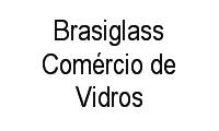 Logo Brasiglass Comércio de Vidros em Perdizes