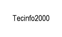 Logo Tecinfo2000 em Méier