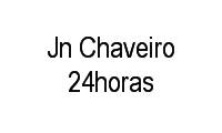 Logo JN Chaveiro 24horas em Andorinhas
