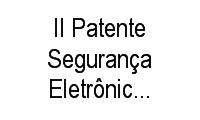Fotos de II Patente Segurança Eletrônica Intelbrás