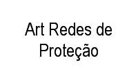 Logo Art Redes de Proteção