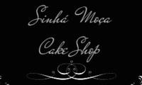 Logo Sinhá Moça Cake Shop - Delivery de Bolos E Salgados em Itajaí em Fazenda