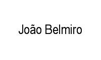 Logo João Belmiro em Centro