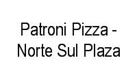 Logo Patroni Pizza - Norte Sul Plaza em Jardim Jockey Club