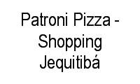 Fotos de Patroni Pizza - Shopping Jequitibá em Góes Calmon