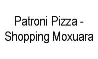 Logo Patroni Pizza - Shopping Moxuara em Jardim América