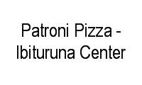 Logo Patroni Pizza - Ibituruna Center