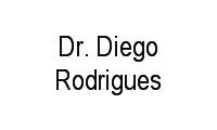 Logo Dr. Diego Rodrigues em Centro