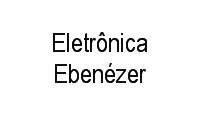 Logo Eletrônica Ebenézer em Atalaia