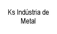 Logo Ks Metal Experts em Santa Catarina