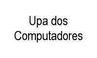 Logo Upa dos Computadores em Bangu