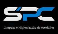 Logo SPC Serviços e Higienização em Cabo Branco