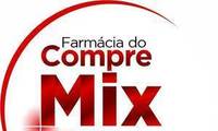 Logo FARMACIA INOVA DO COMPRE MIX em Jardim Primavera