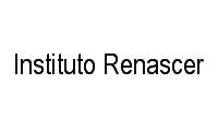 Logo Instituto Renascer