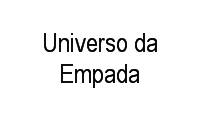 Logo Universo da Empada em Centro