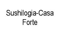 Logo Sushilogia-Casa Forte em Parnamirim