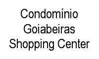 Logo Condomínio Goiabeiras Shopping Center em Parque Cuiabá