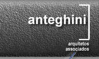 Logo Anteghini Arquitetos Associados em Consolação