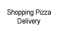 Logo Shopping Pizza Delivery em Patriolino Ribeiro