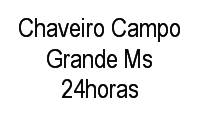 Logo Chaveiro Campo Grande Ms 24horas em Vila Piratininga