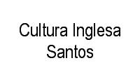 Logo Cultura Inglesa Santos em Boqueirão