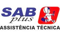Logo Sabplus em Santa Terezinha