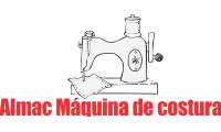 Logo de Almac Máquinas de Costuras em Renascença