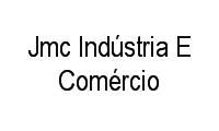 Logo Jmc Indústria E Comércio em Bom Jesus