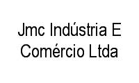 Logo Jmc Indústria E Comércio em Bom Jesus