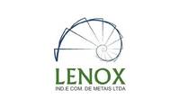 Logo Lenox em Cidade Nova