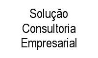 Logo Solução Consultoria Empresarial em Vila São José (Cidade Dutra)