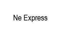 Logo Ne Express em Vila Nova Esperia