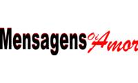Logo Agência de Telemensagens Oi Amor