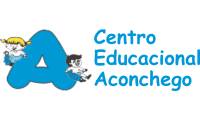Logo Creche Centro Educacional Aconchego