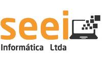 Logo Seei Informática Ltda. em Santa Cecília