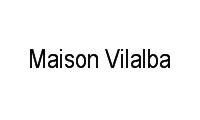 Logo Maison Vilalba