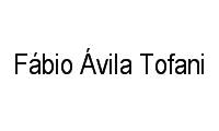 Logo Fábio Ávila Tofani em Barro Preto