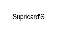 Logo Supricard'S