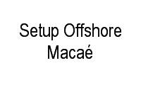 Logo Setup Offshore Macaé