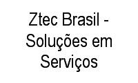 Logo Ztec Brasil - Soluções em Serviços em Marambaia