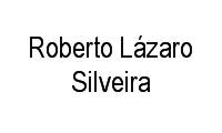 Logo Roberto Lázaro Silveira em Embratel