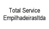 Logo Total Service Empilhadeirasltda em Santa Genoveva