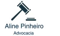 Logo Aline Pinheiro Advocacia em Baixa União
