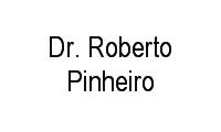 Logo Dr. Roberto Pinheiro em Lagoa Nova