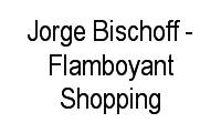 Logo Jorge Bischoff - Flamboyant Shopping em Jardim Goiás