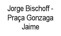 Logo Jorge Bischoff - Praça Gonzaga Jaime em Setor Bueno