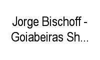 Logo Jorge Bischoff - Goiabeiras Shopping Center em Duque de Caxias